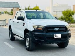 Ford Ranger 2017 full