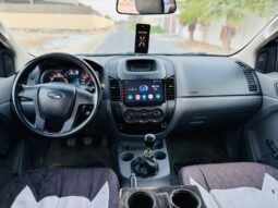 Ford Ranger 2017 full