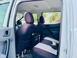 Ford Ranger 2017 full