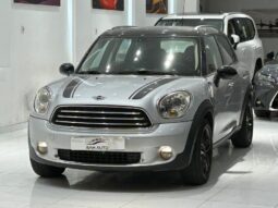 Mini Cooper Countryman 2014