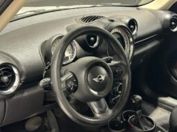 Mini Cooper Countryman 2014 full