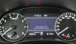 Infiniti QX50 2021 full