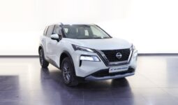 Nissan X-trail 2023 full