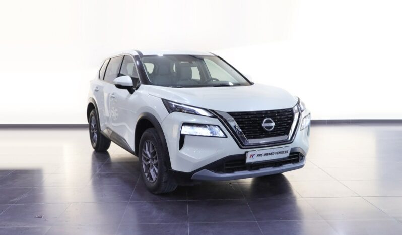 Nissan X-trail 2023 full