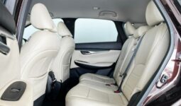 Infiniti QX50 2021 full