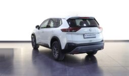 Nissan X-trail 2023 full