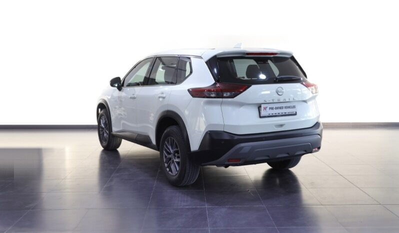 Nissan X-trail 2023 full