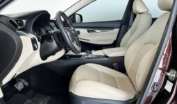 Infiniti QX50 2021 full