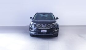 Ford Edge 2022