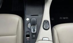 Infiniti QX50 2021 full