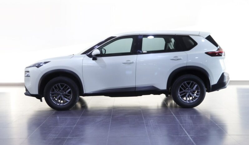 Nissan X-trail 2023 full