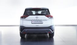 Nissan X-trail 2023 full