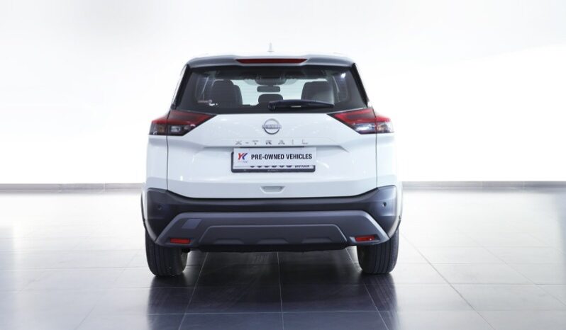 Nissan X-trail 2023 full