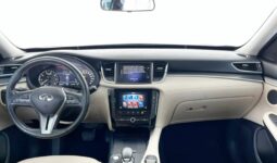 Infiniti QX50 2021 full