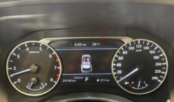 Nissan X-trail 2023 full