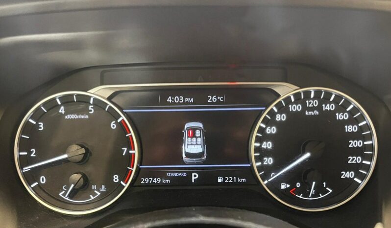 Nissan X-trail 2023 full