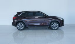Infiniti QX50 2021 full
