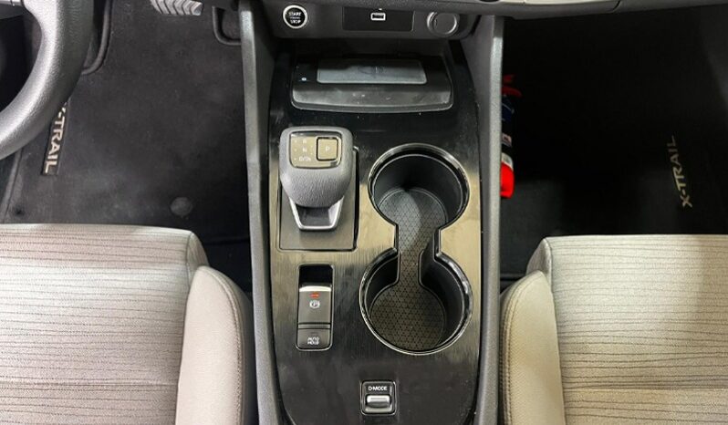 Nissan X-trail 2023 full