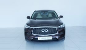Infiniti QX50 2021