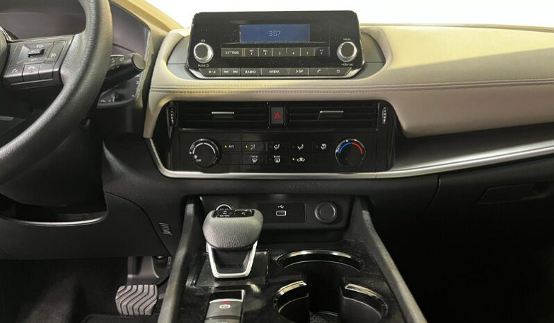 Nissan X-trail 2023 full