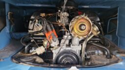 Volkswagen Beetie – Classic 1970 full