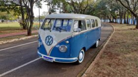 Volkswagen Beetie – Classic 1970