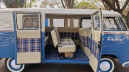 Volkswagen Beetie – Classic 1970 full