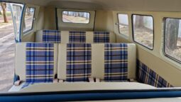 Volkswagen Beetie – Classic 1970 full