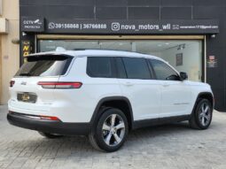 Jeep Cherokee 2022 full