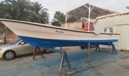 Boats Aldurazi Boats 2012