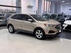 Ford Edge 2020