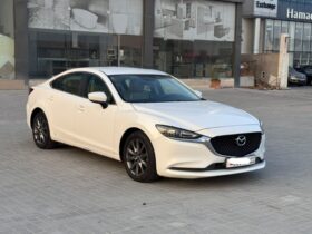 Mazda Mazda 6 2020