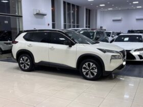 Nissan X-trail 2025