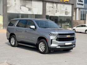 Chevrolet Tahoe 2024