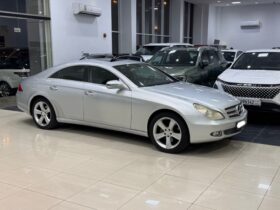Mercedes Benz CLS350 2009