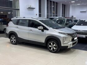 Mitsubishi Outlander 2023