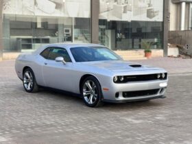 Dodge Challenger 2021