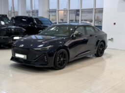 Changan UNI-K 2025 full