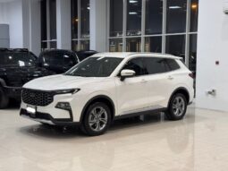 Ford Territory 2024 full