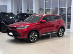 Kaiyi X3 Pro 2023 full