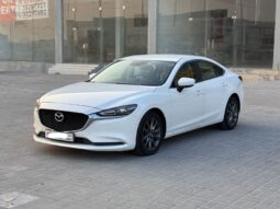 Mazda Mazda 6 2020 full