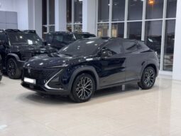 Changan Uni-V 2023 full