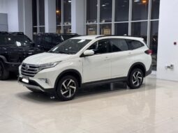 Toyota Rush 2022 full