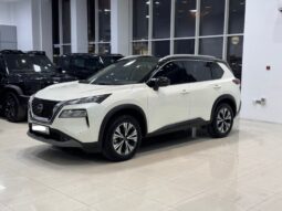 Nissan X-trail 2025 full