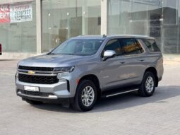 Chevrolet Tahoe 2024 full