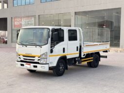 Isuzu NPR 2024 full