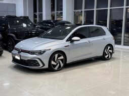Volkswagen Golf 2024 full