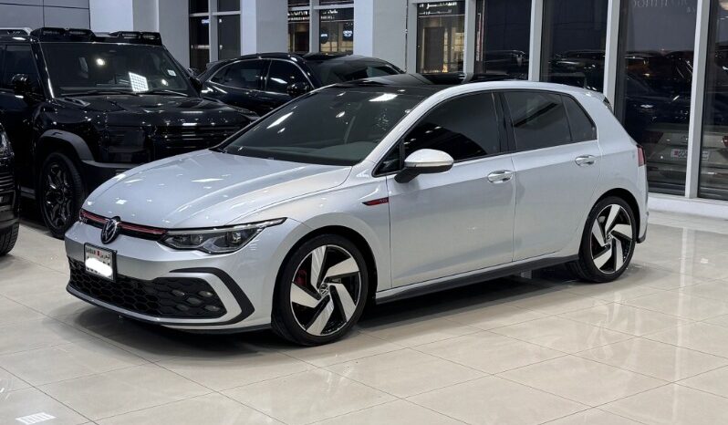 Volkswagen Golf 2024 full