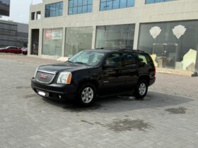 GMC Yukon 2014