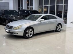 Mercedes Benz CLS350 2009 full